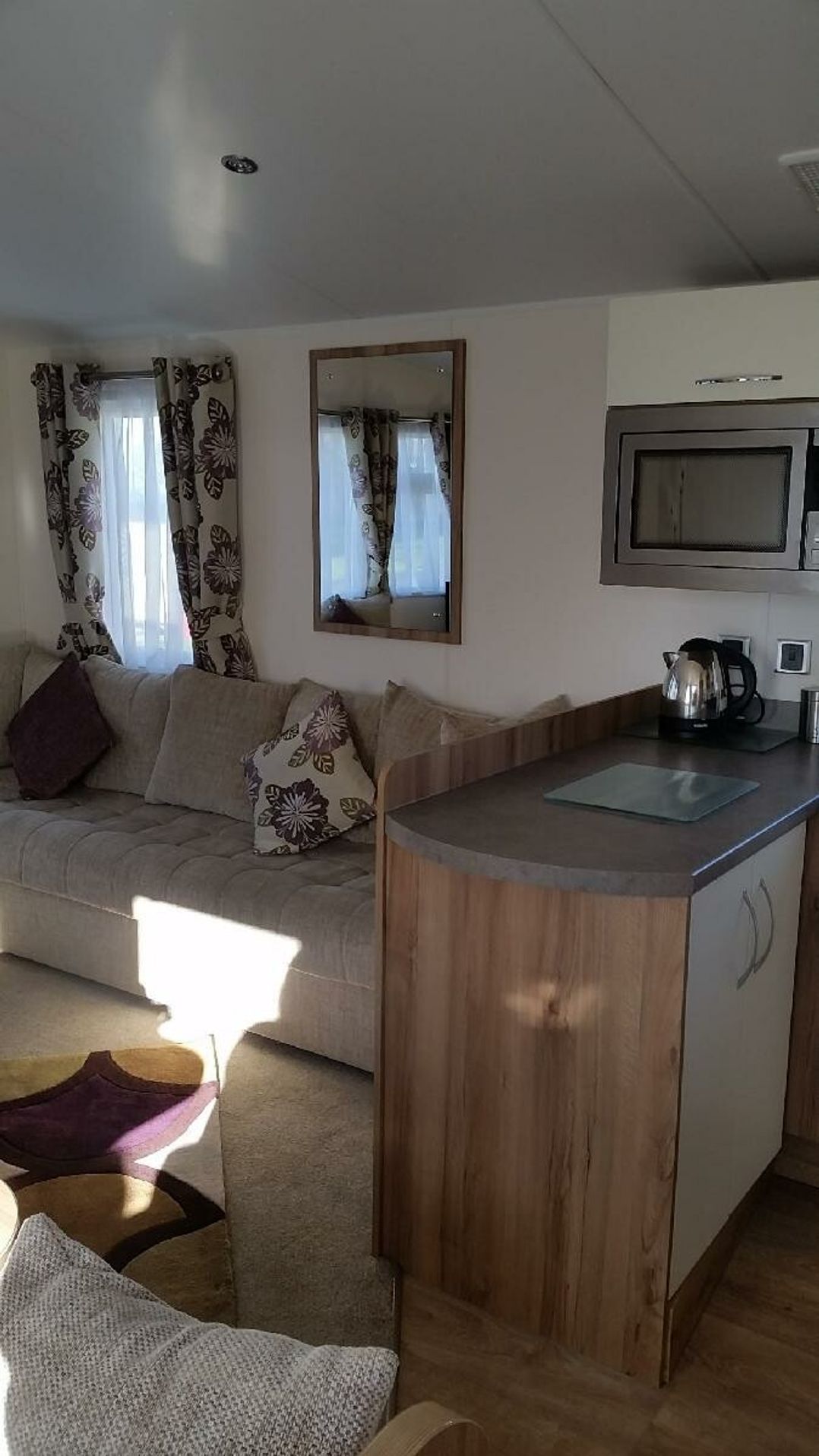 Seton Sands Caravan Park - Holiday Accommodation 20350