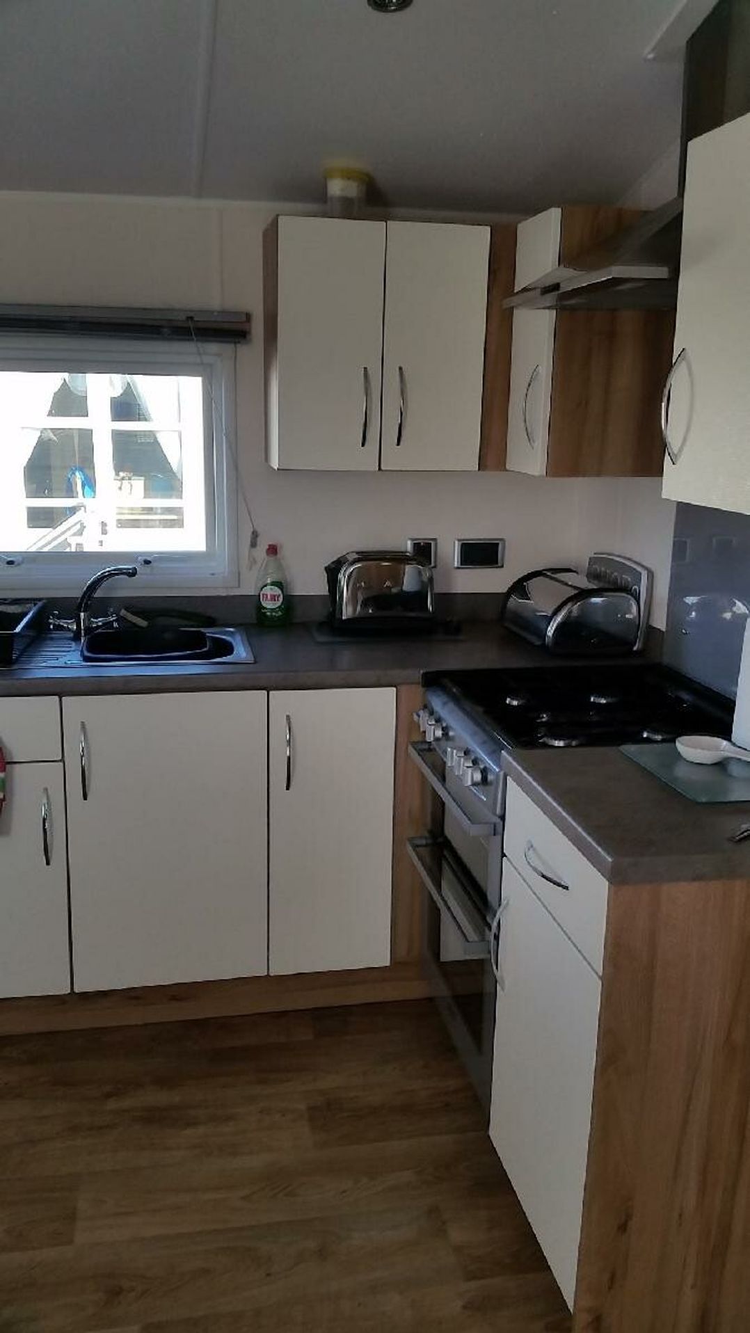 Seton Sands Caravan Park - Holiday Accommodation 20350