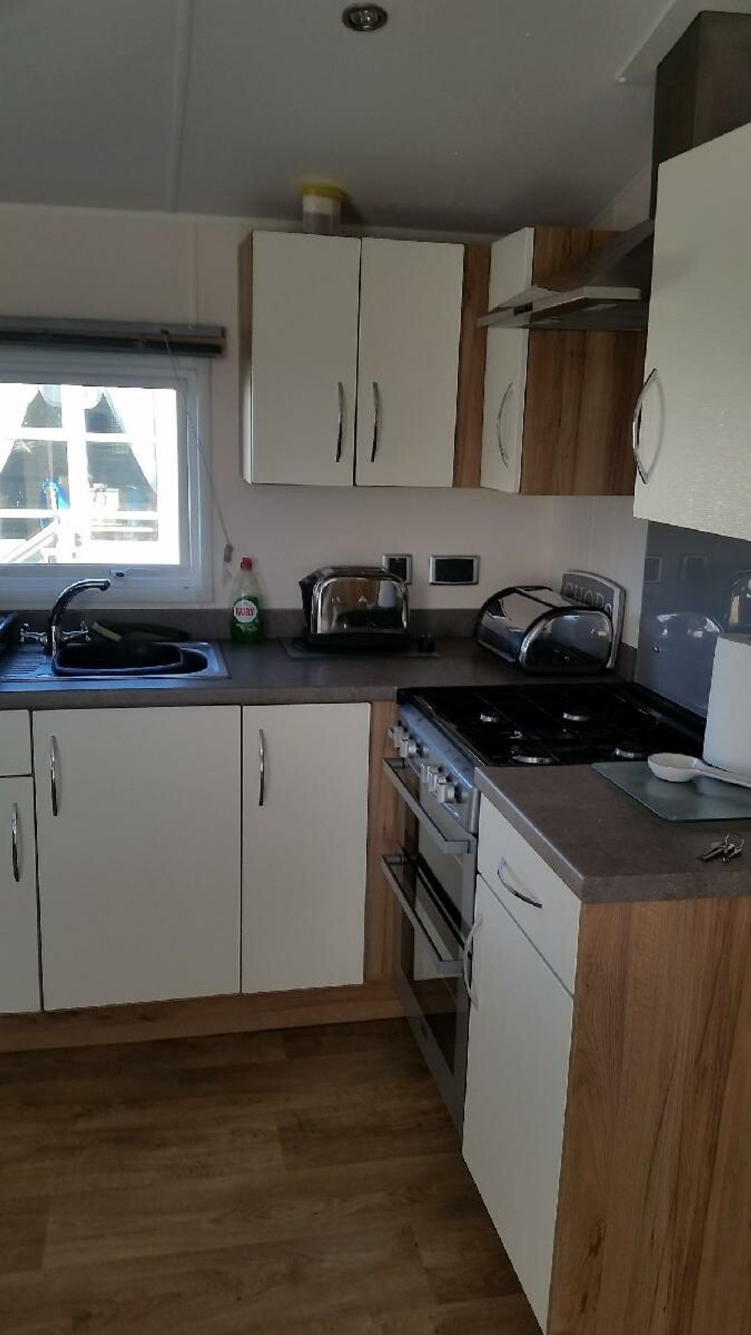 Seton Sands Caravan Park - Holiday Accommodation 20350