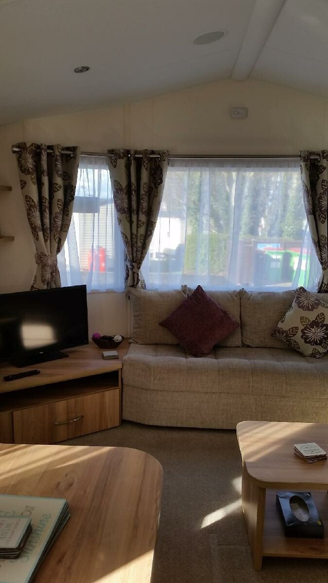 Seton Sands Caravan Park - Holiday Accommodation 20350