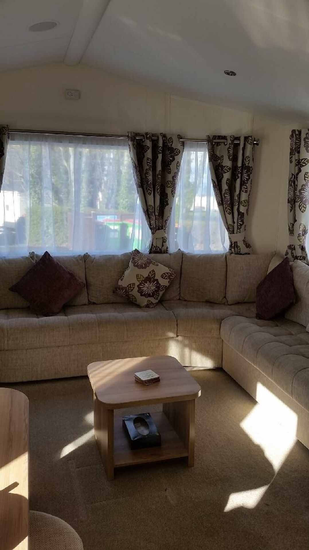Seton Sands Caravan Park - Holiday Accommodation 20350