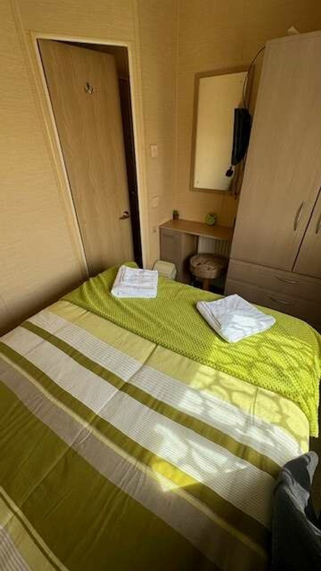 Harlyn Sands - Holiday Accommodation 20353