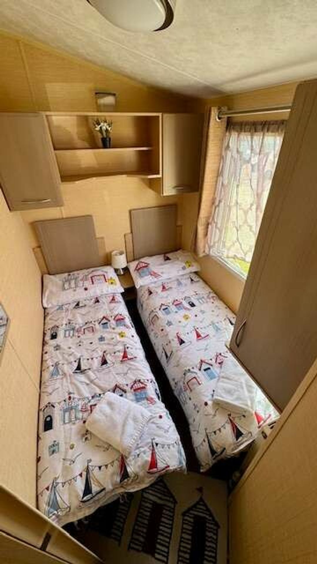 Harlyn Sands - Holiday Accommodation 20353