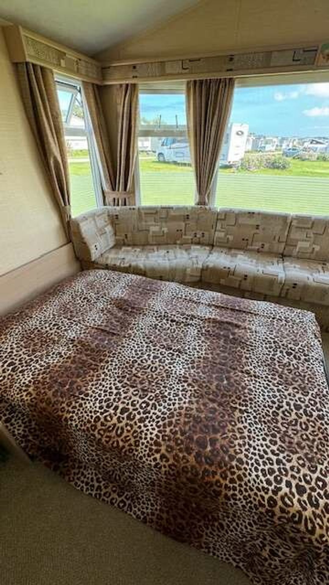 Harlyn Sands - Holiday Accommodation 20353