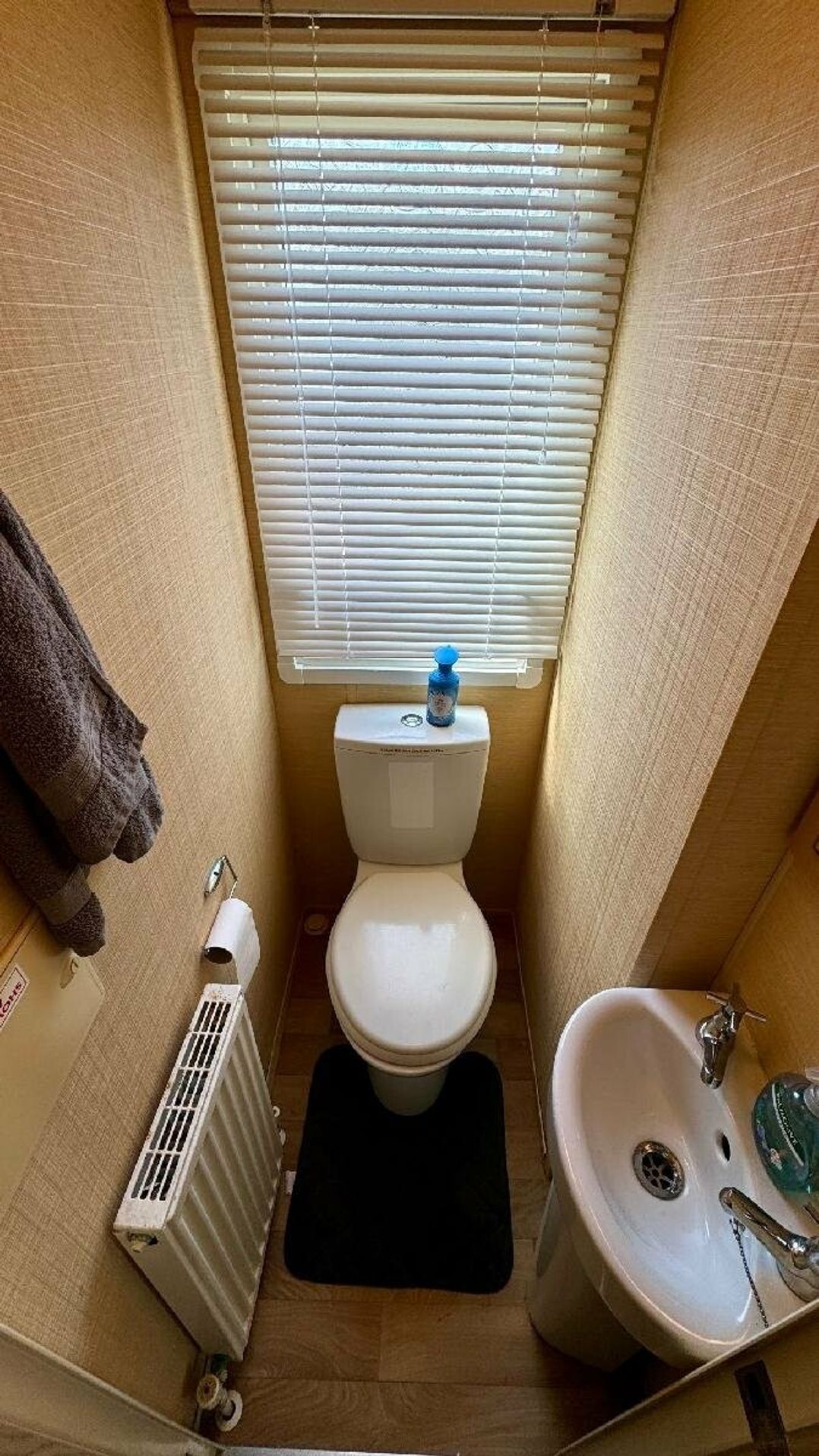 Harlyn Sands - Holiday Accommodation 20353