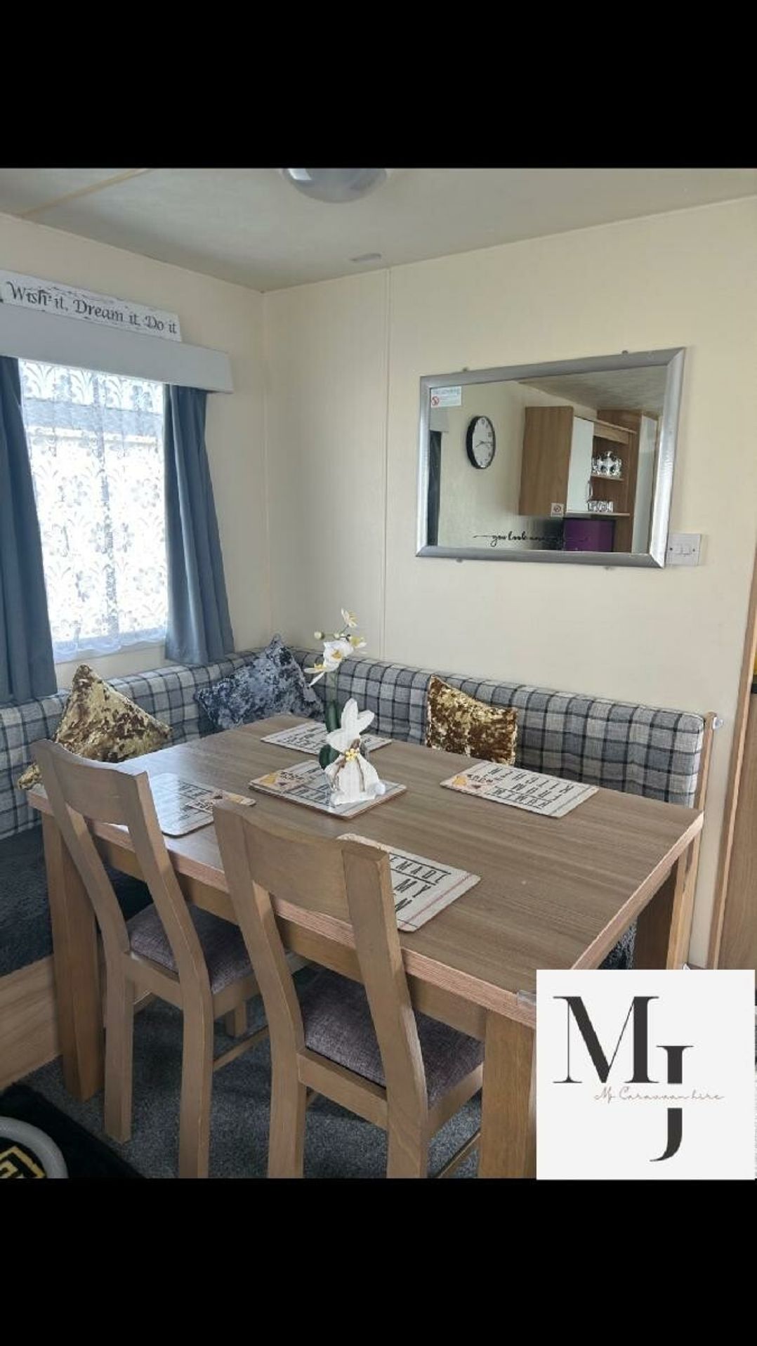 Lyons Robin Hood - Holiday Accommodation 20370