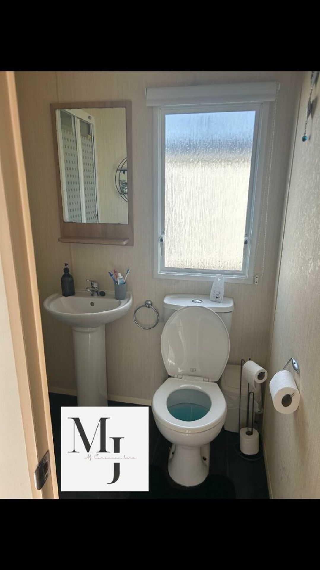 Lyons Robin Hood - Holiday Accommodation 20370