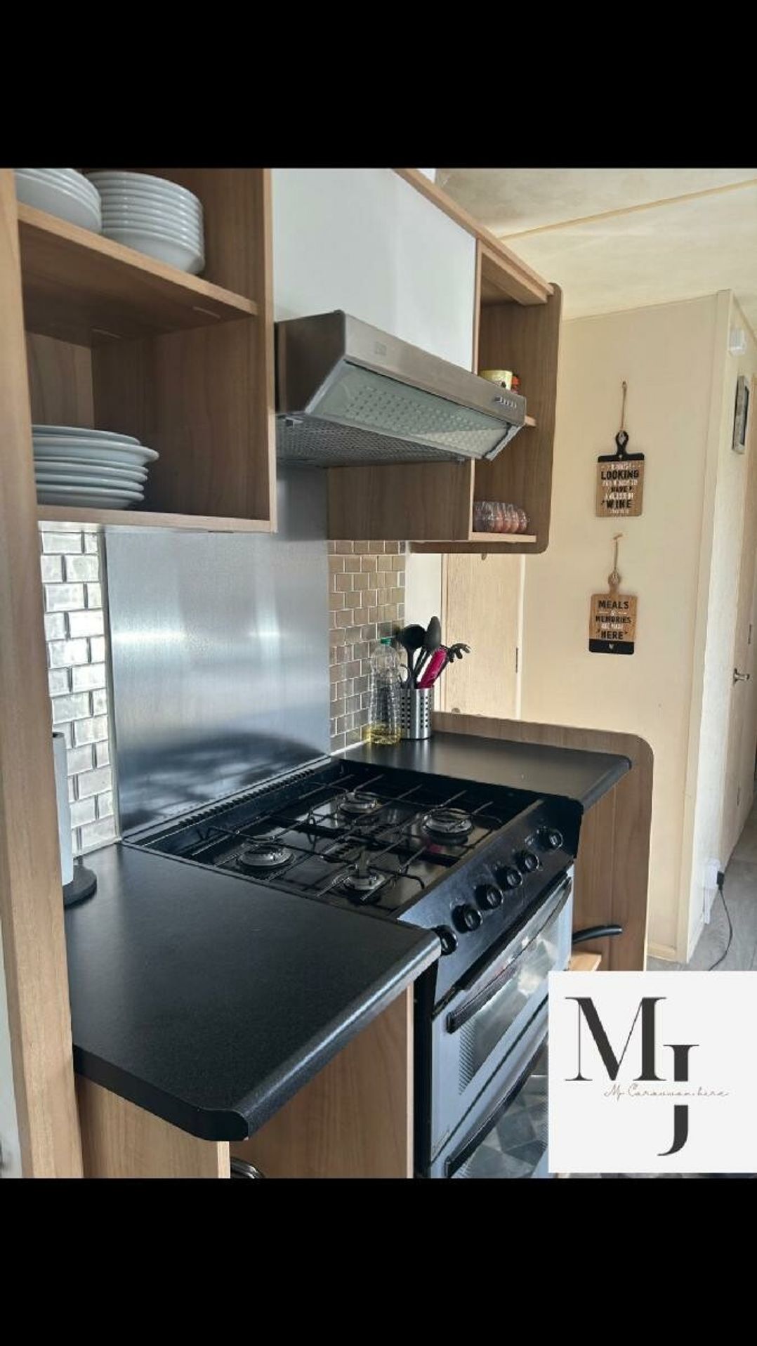 Lyons Robin Hood - Holiday Accommodation 20370