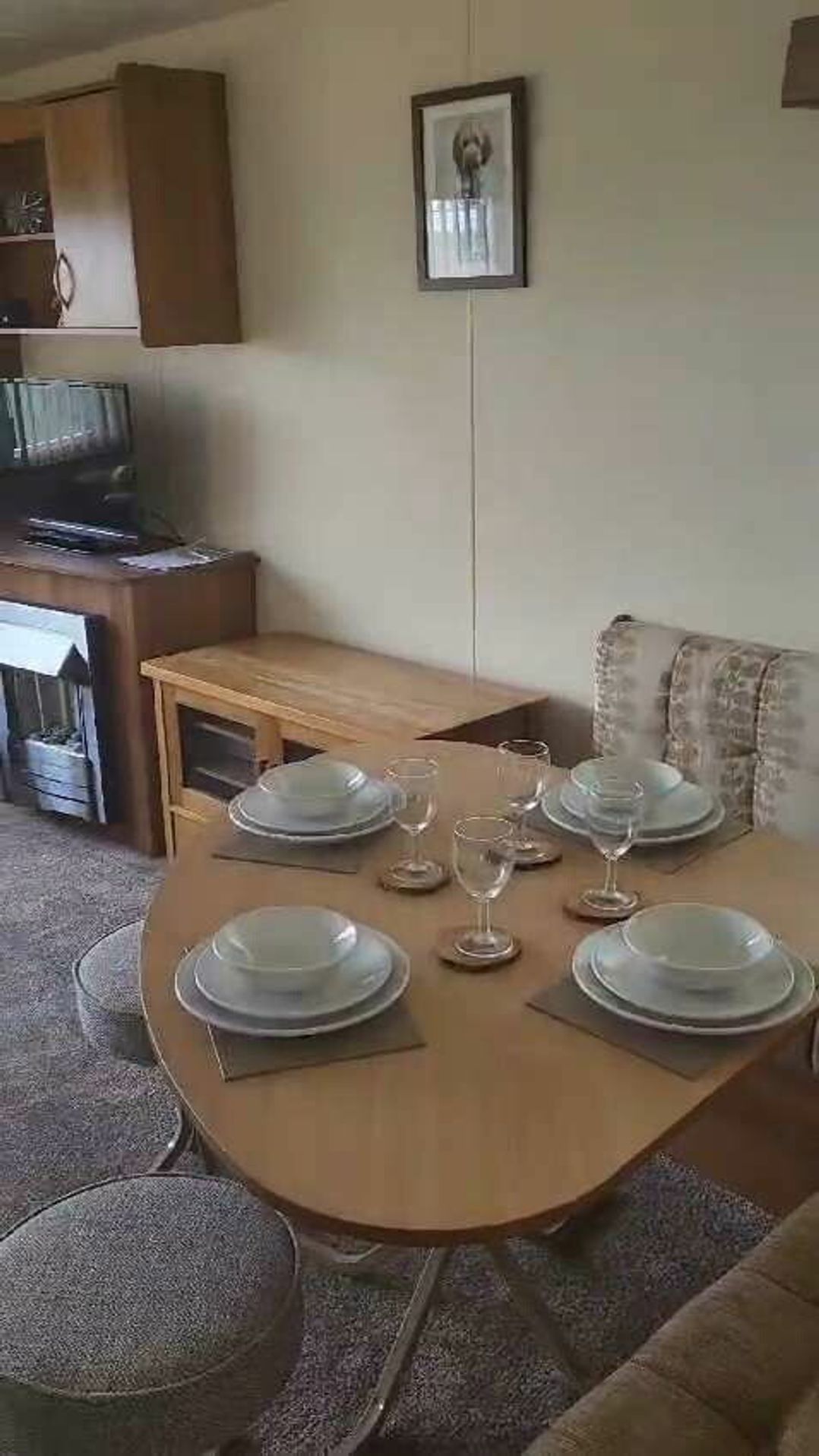 Skipsea Sands Holiday Park - Holiday Accommodation 20647