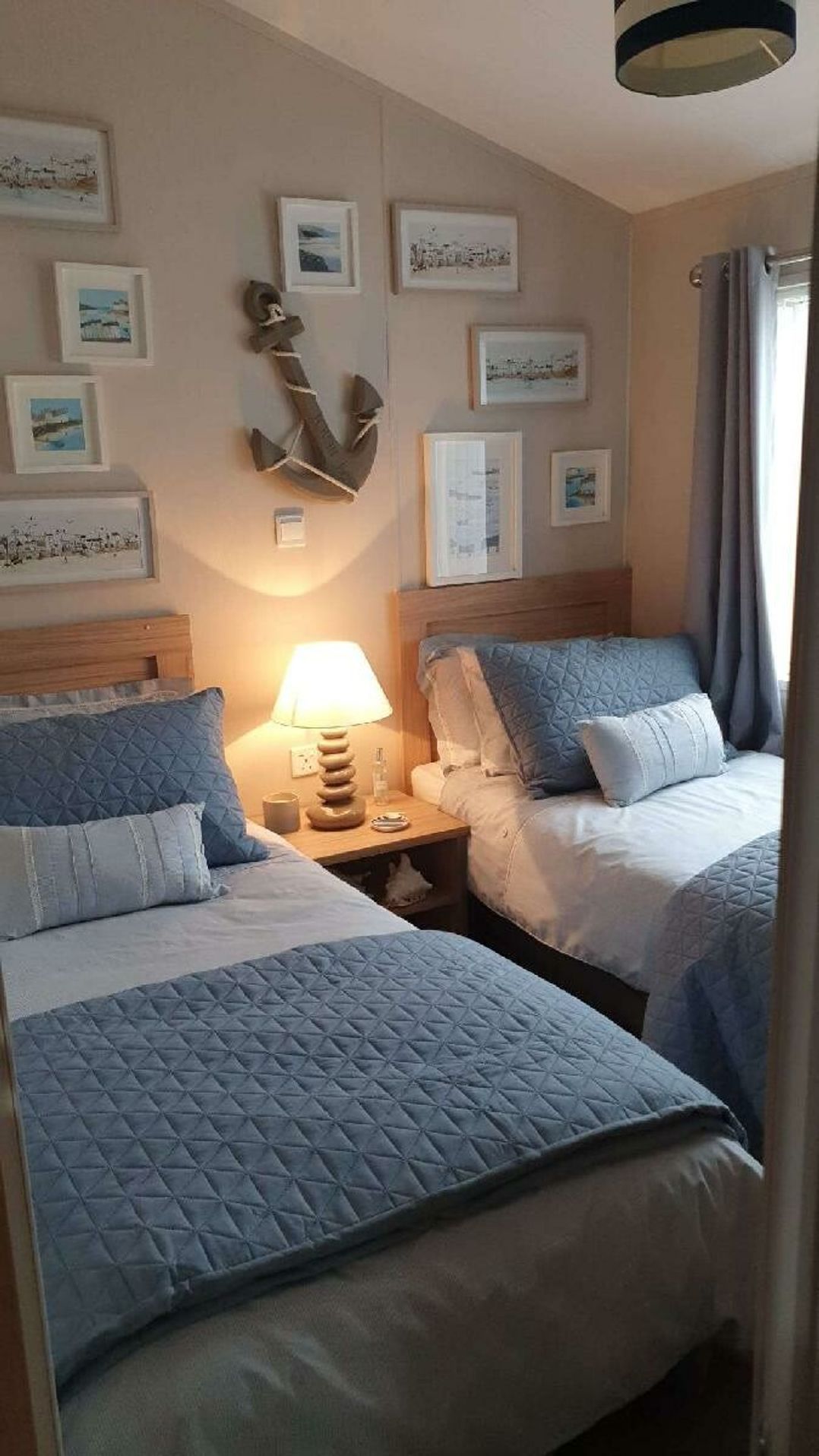 Presthaven Beach Resort - Holiday Accommodation 20692