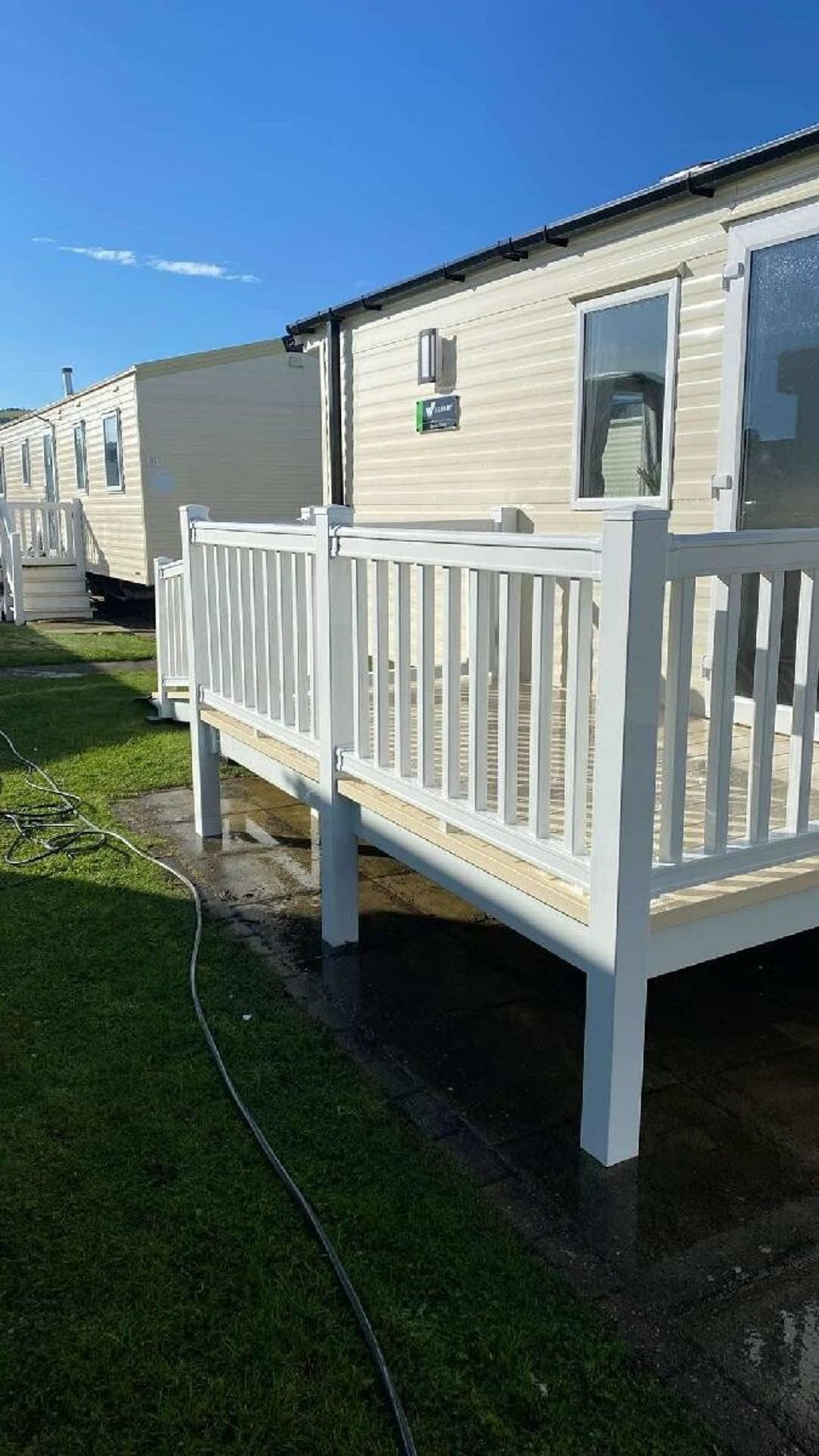 Presthaven Beach Resort - Holiday Accommodation 20755