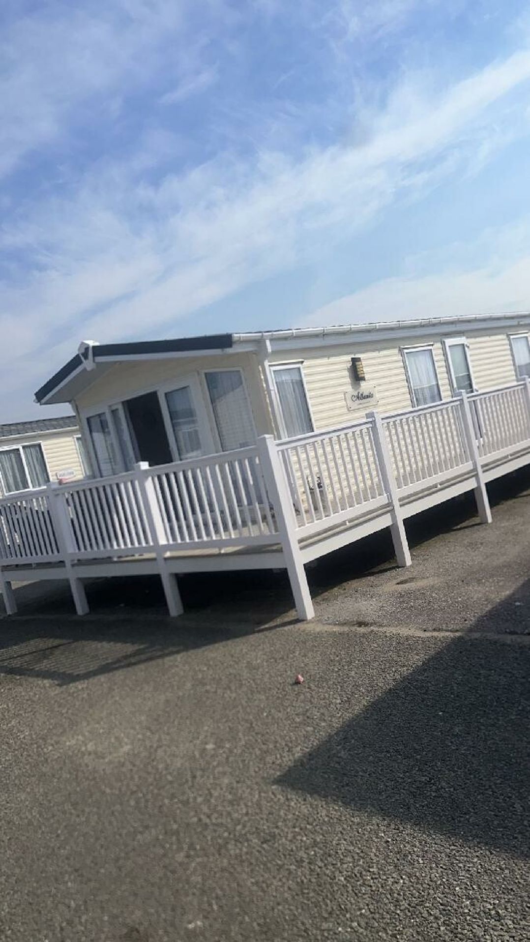Golden Sands Kinmel Bay - Holiday Accommodation 20780