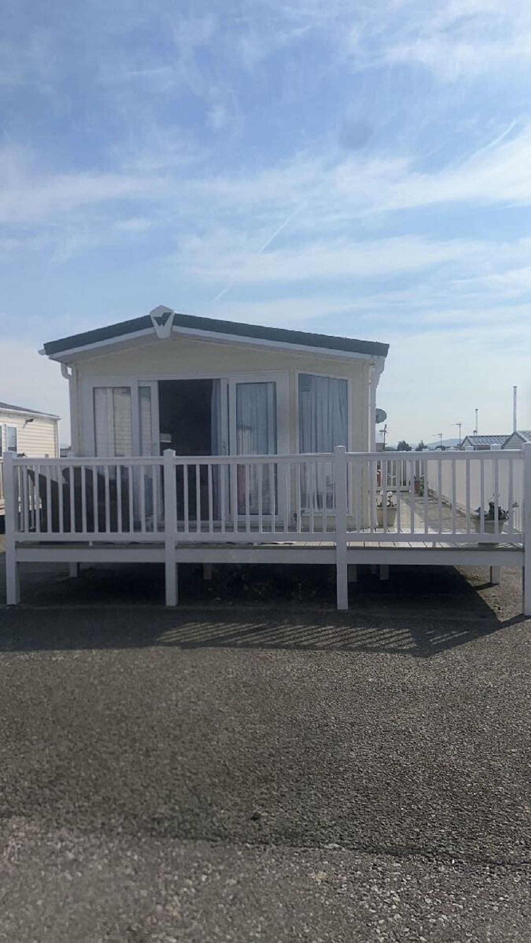 Golden Sands Kinmel Bay - Holiday Accommodation 20780