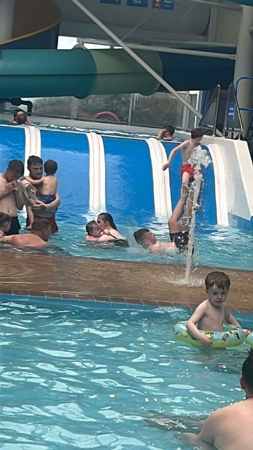 Cayton Bay Caravan Park - Holiday Accommodation 20825