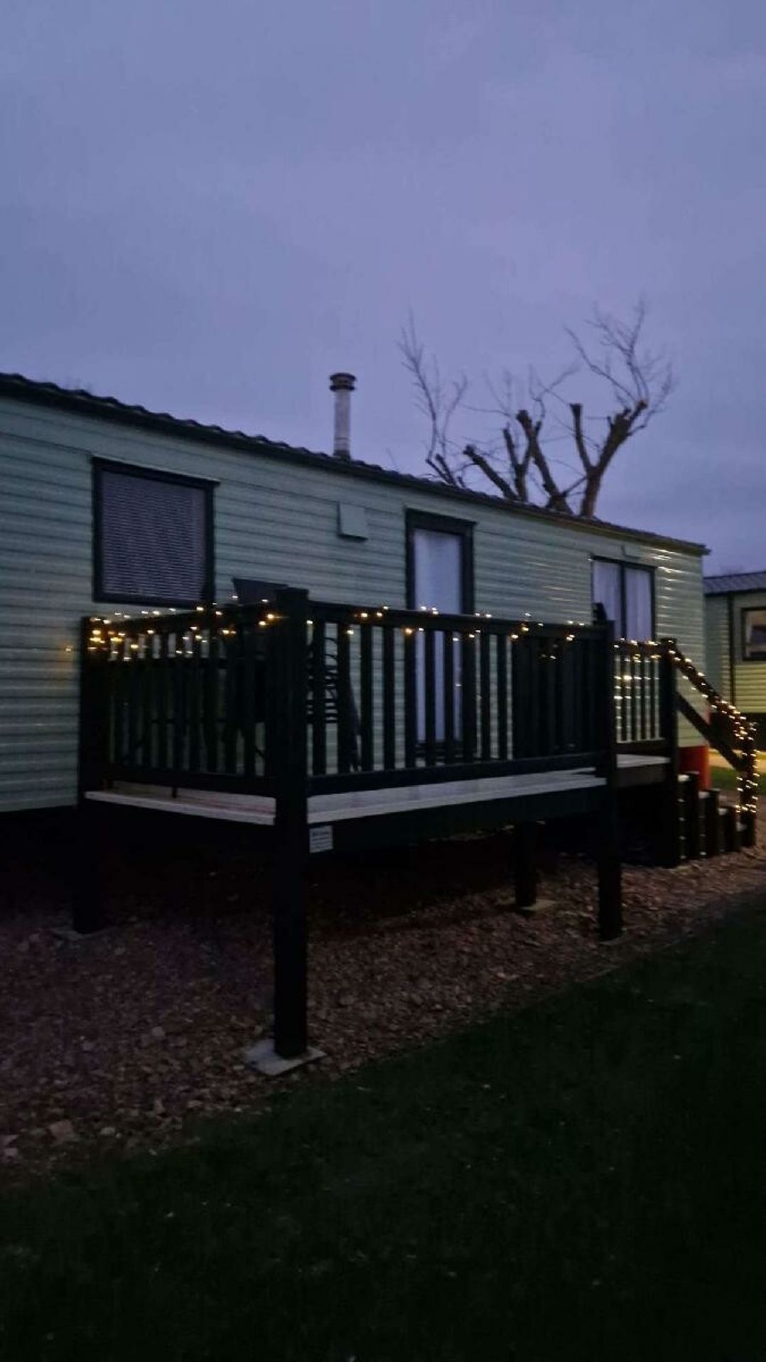 St Andrews Holiday Park - Holiday Accommodation 20848