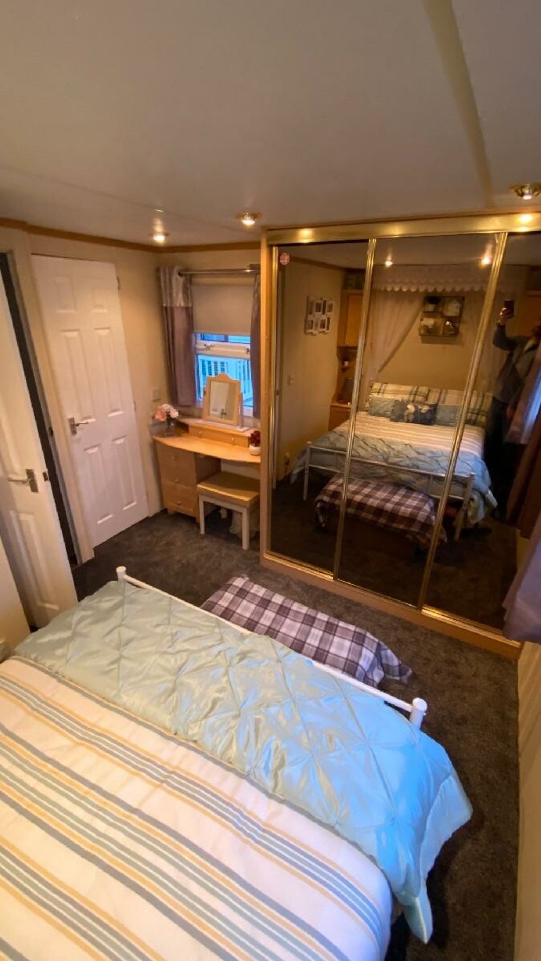Silver Birch Caravan Park - Holiday Accommodation 20858