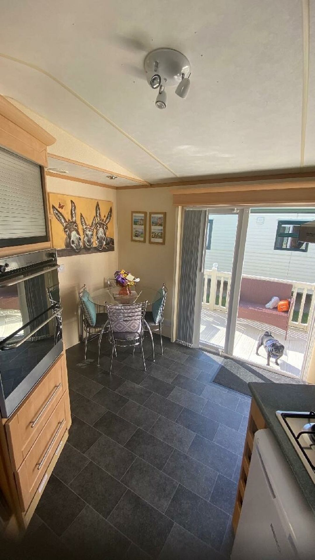 Silver Birch Caravan Park - Holiday Accommodation 20858