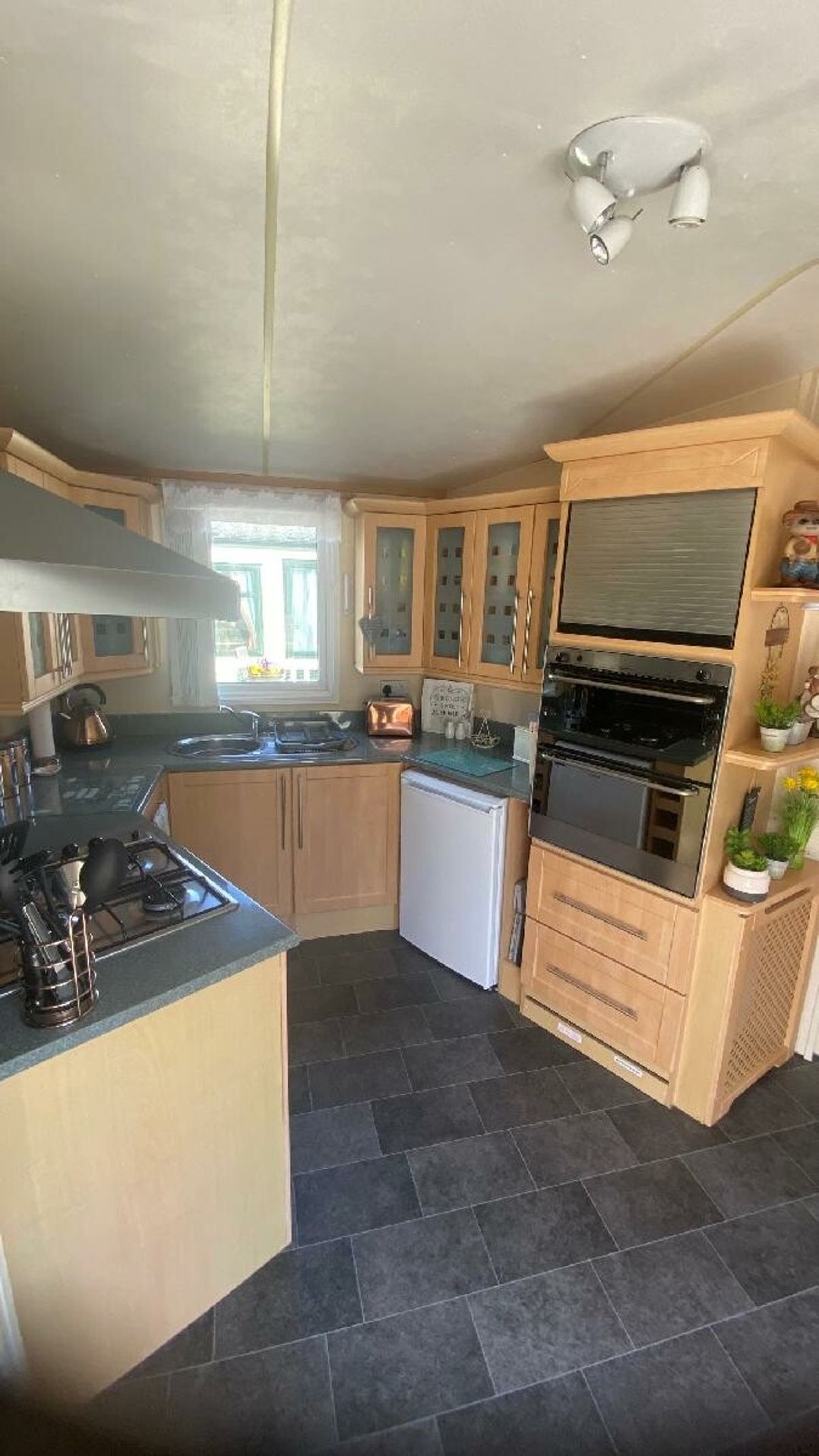 Silver Birch Caravan Park - Holiday Accommodation 20858