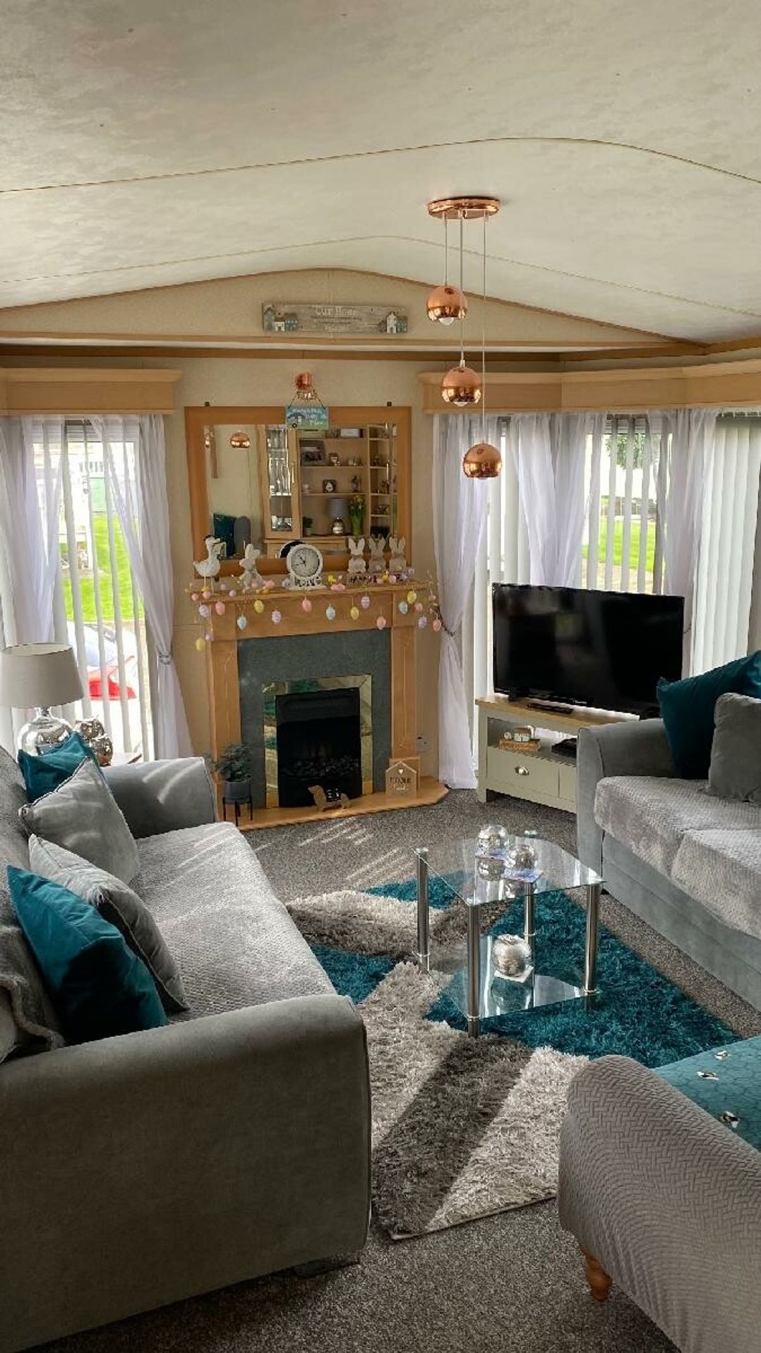 Silver Birch Caravan Park - Holiday Accommodation 20858