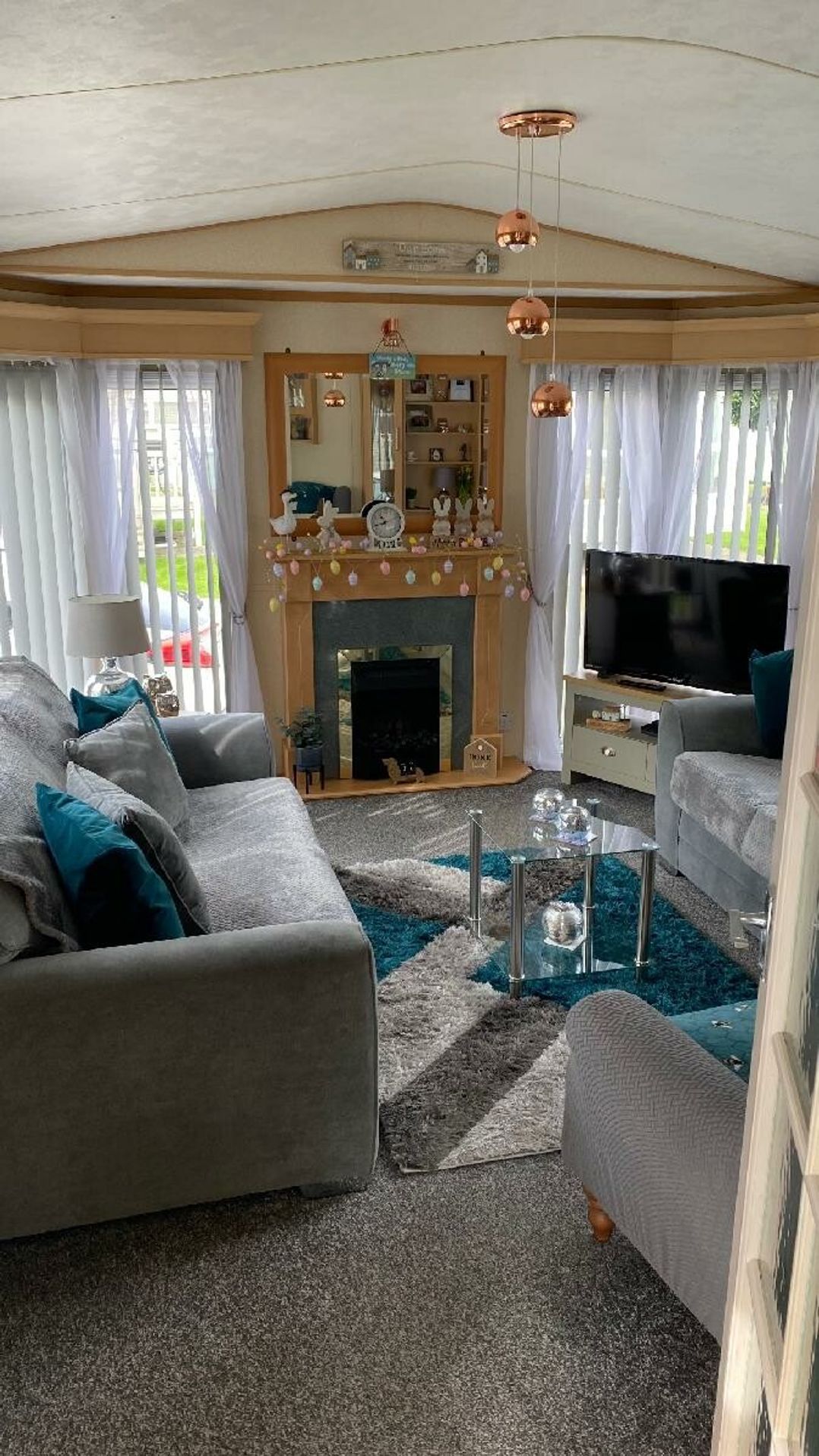 Silver Birch Caravan Park - Holiday Accommodation 20858