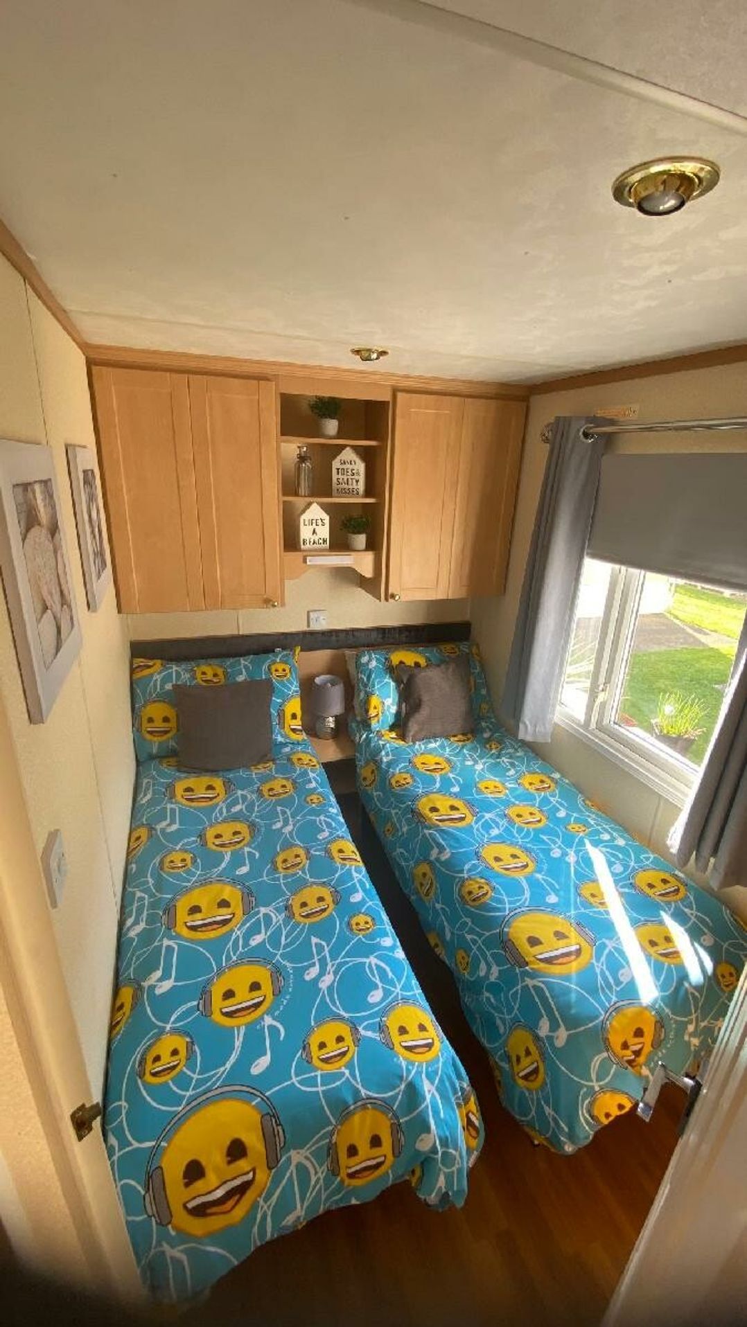 Silver Birch Caravan Park - Holiday Accommodation 20858