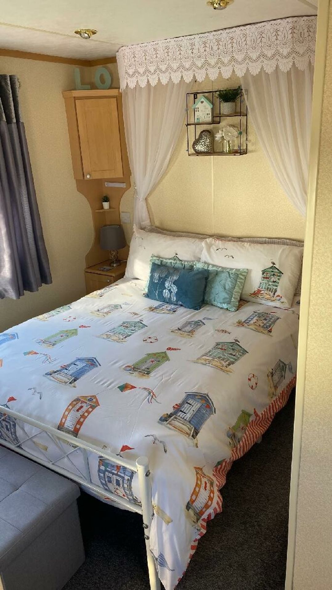 Silver Birch Caravan Park - Holiday Accommodation 20858