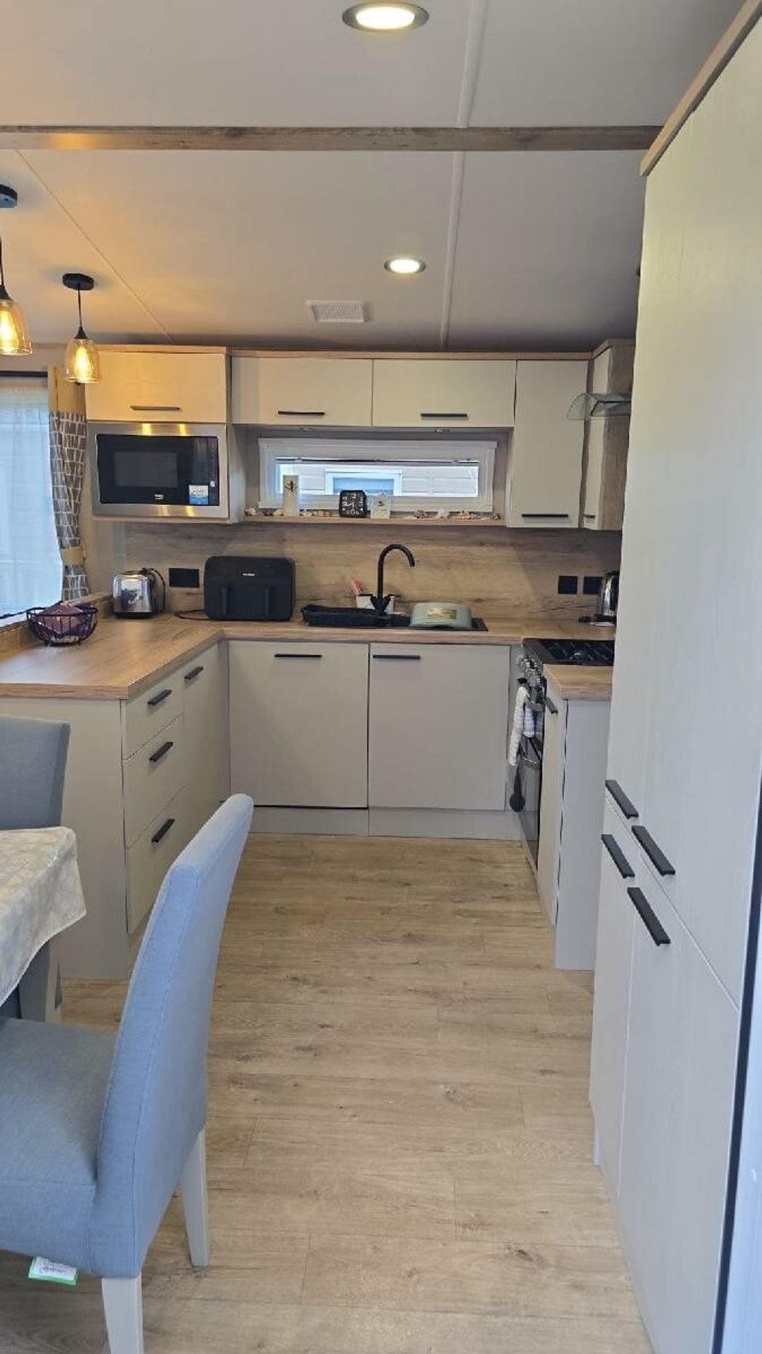 Kiln Park Holiday Park - Holiday Accommodation 20865