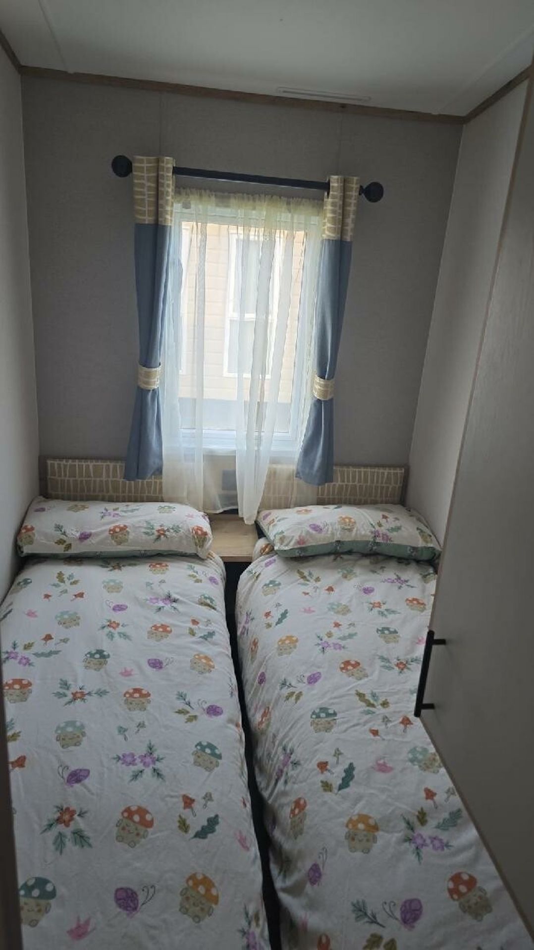 Kiln Park Holiday Park - Holiday Accommodation 20865