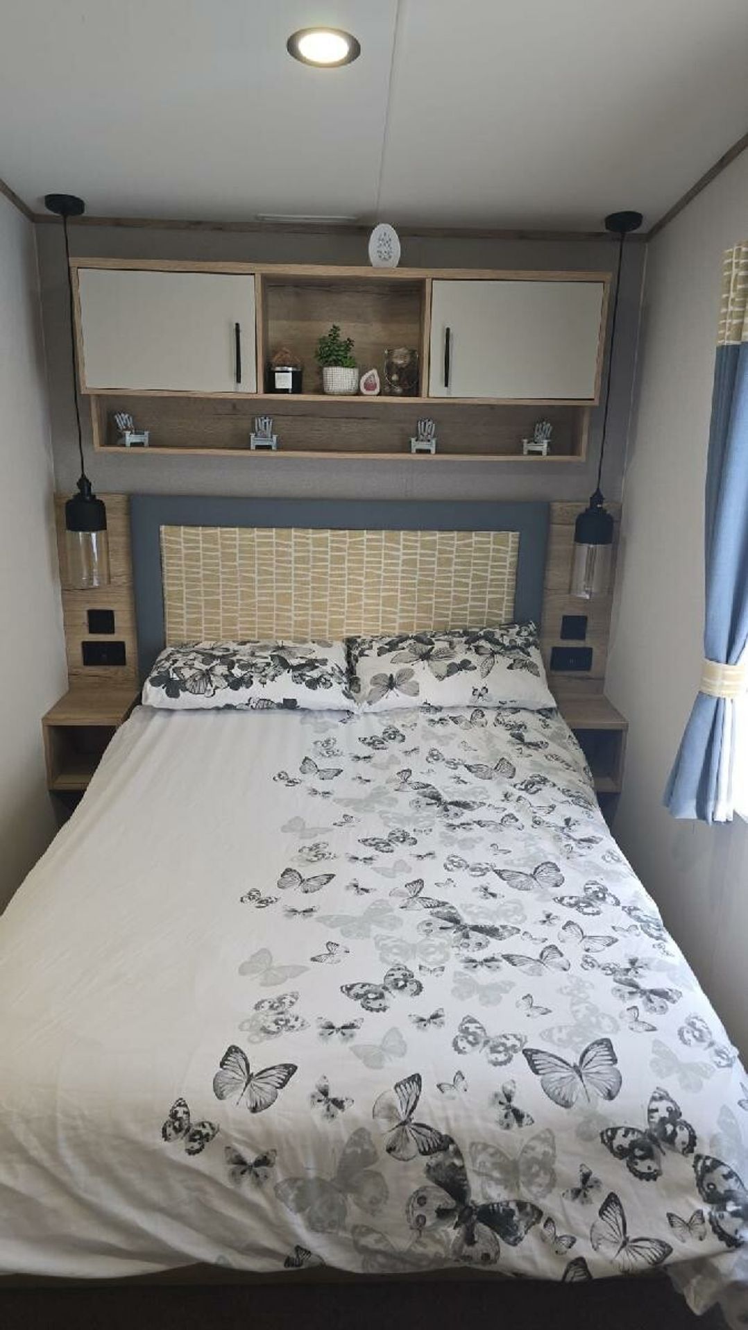 Kiln Park Holiday Park - Holiday Accommodation 20865