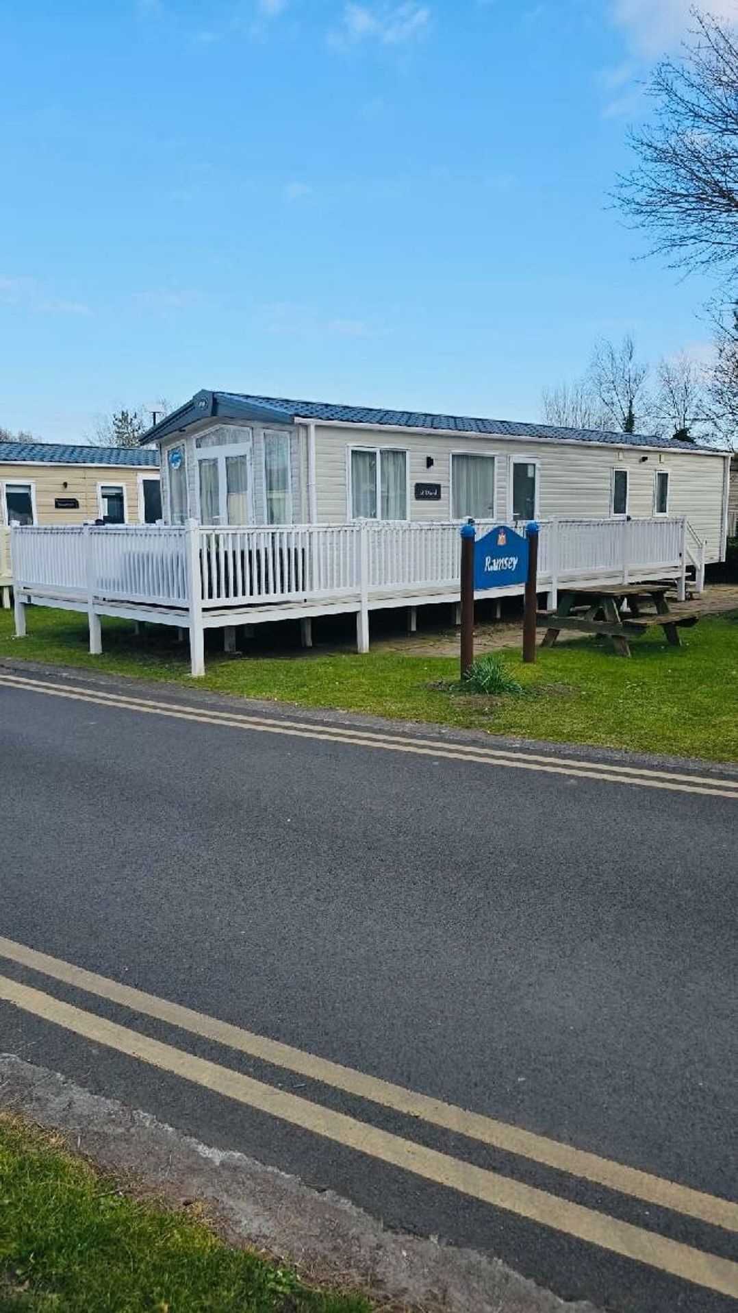 Kiln Park Holiday Park - Holiday Accommodation 20865