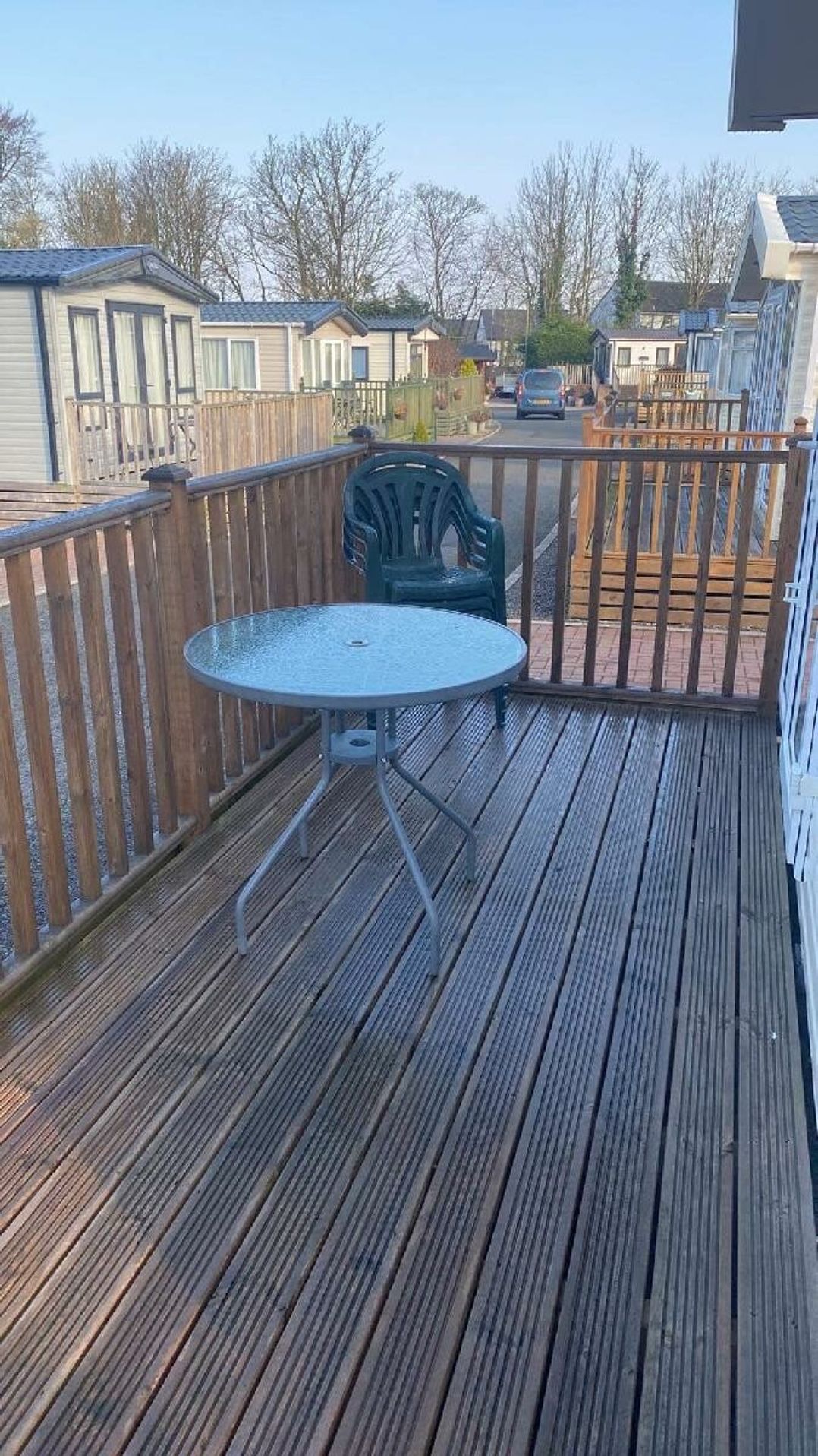 Brigham Holiday Park - Holiday Accommodation 20879