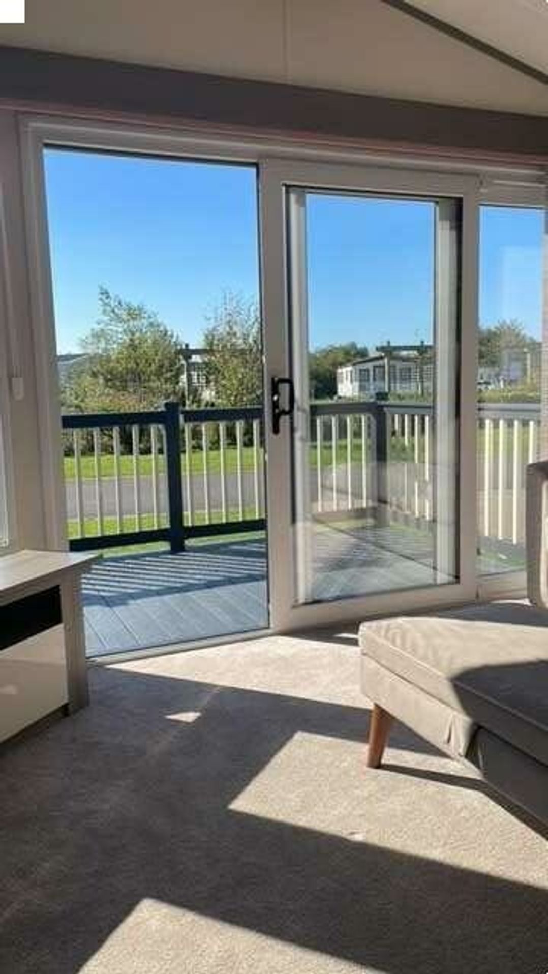 Marton Mere Holiday Village - Holiday Accommodation 20901