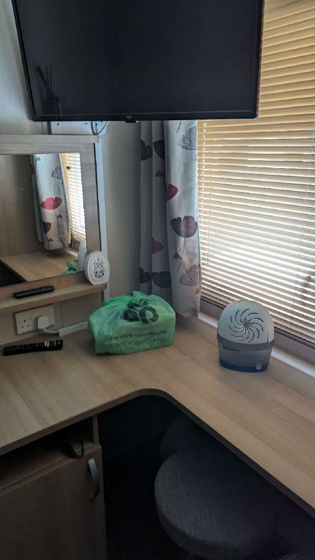 Eyemouth Holiday Park - Holiday Accommodation 20909