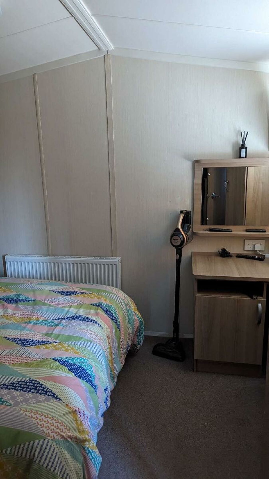 Eyemouth Holiday Park - Holiday Accommodation 20909