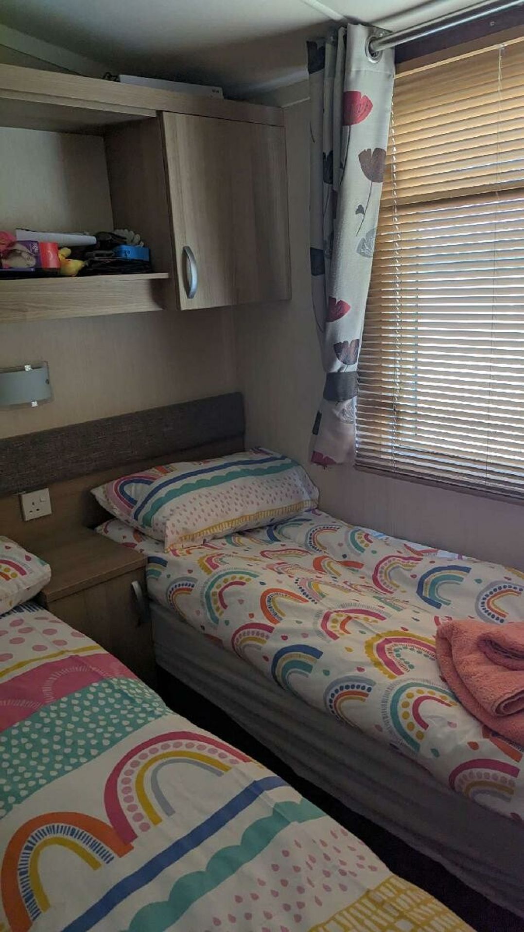Eyemouth Holiday Park - Holiday Accommodation 20909