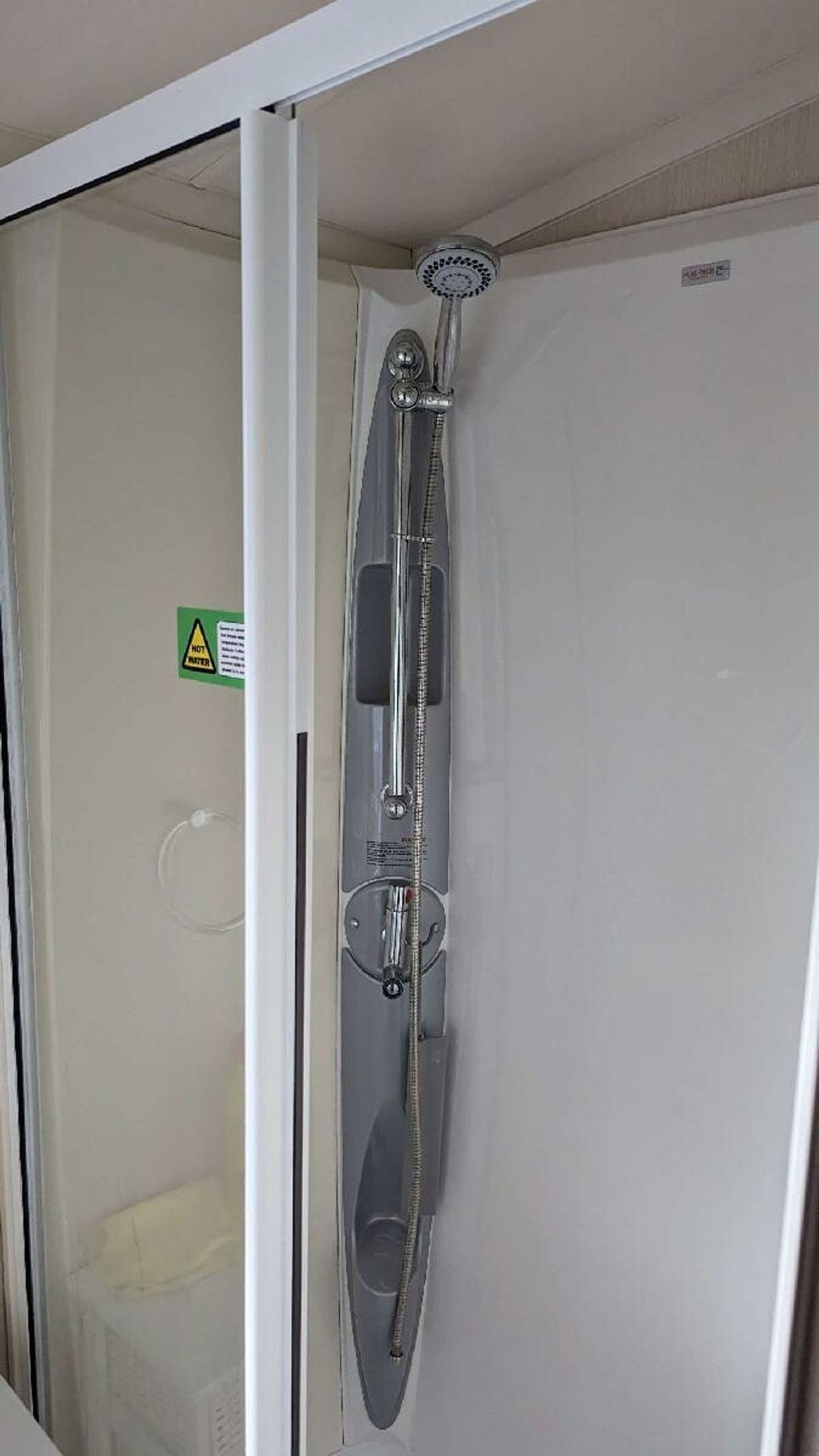 Eyemouth Holiday Park - Holiday Accommodation 20909