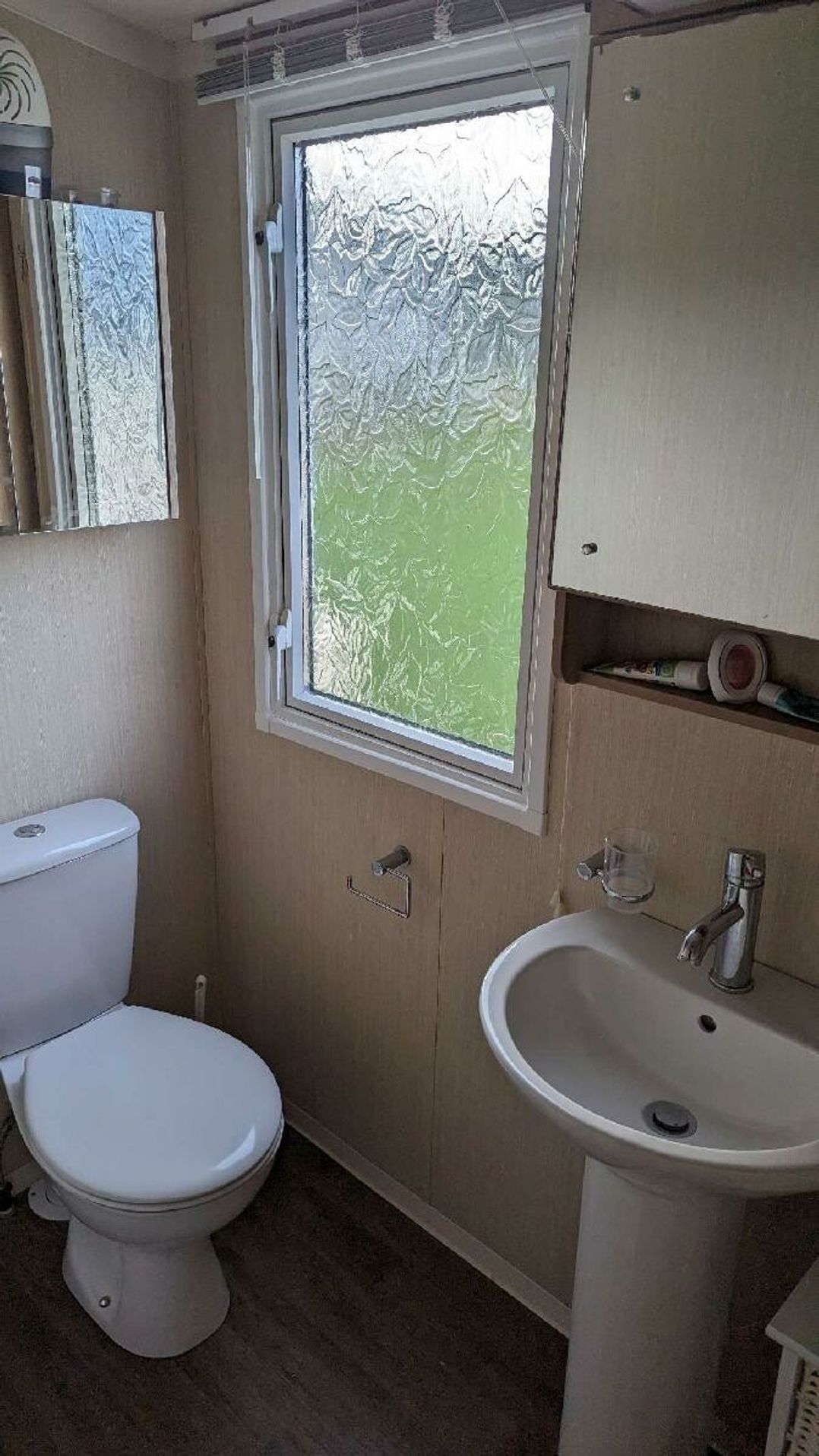 Eyemouth Holiday Park - Holiday Accommodation 20909