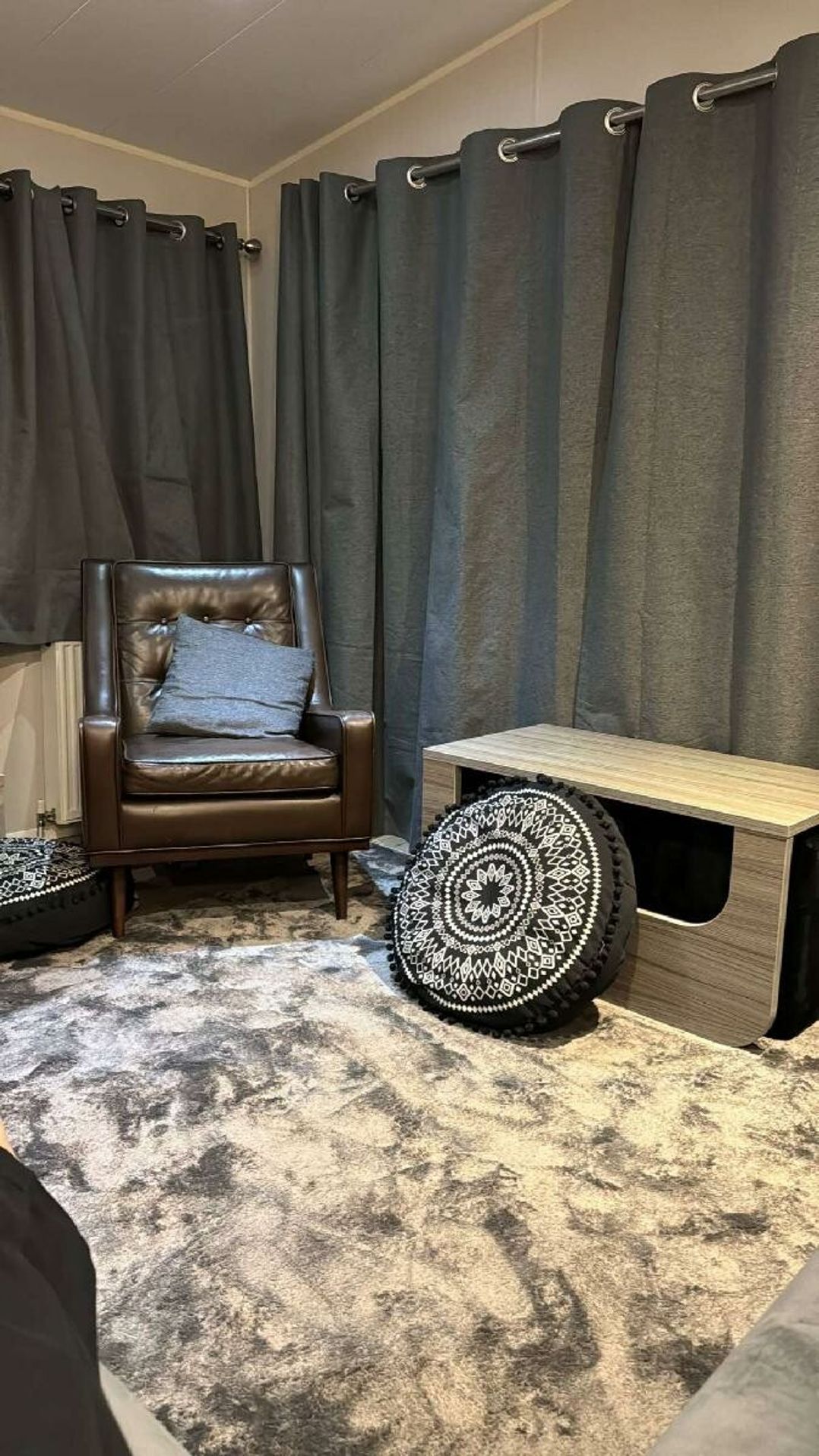 Marton Mere Holiday Village - Holiday Accommodation 20931