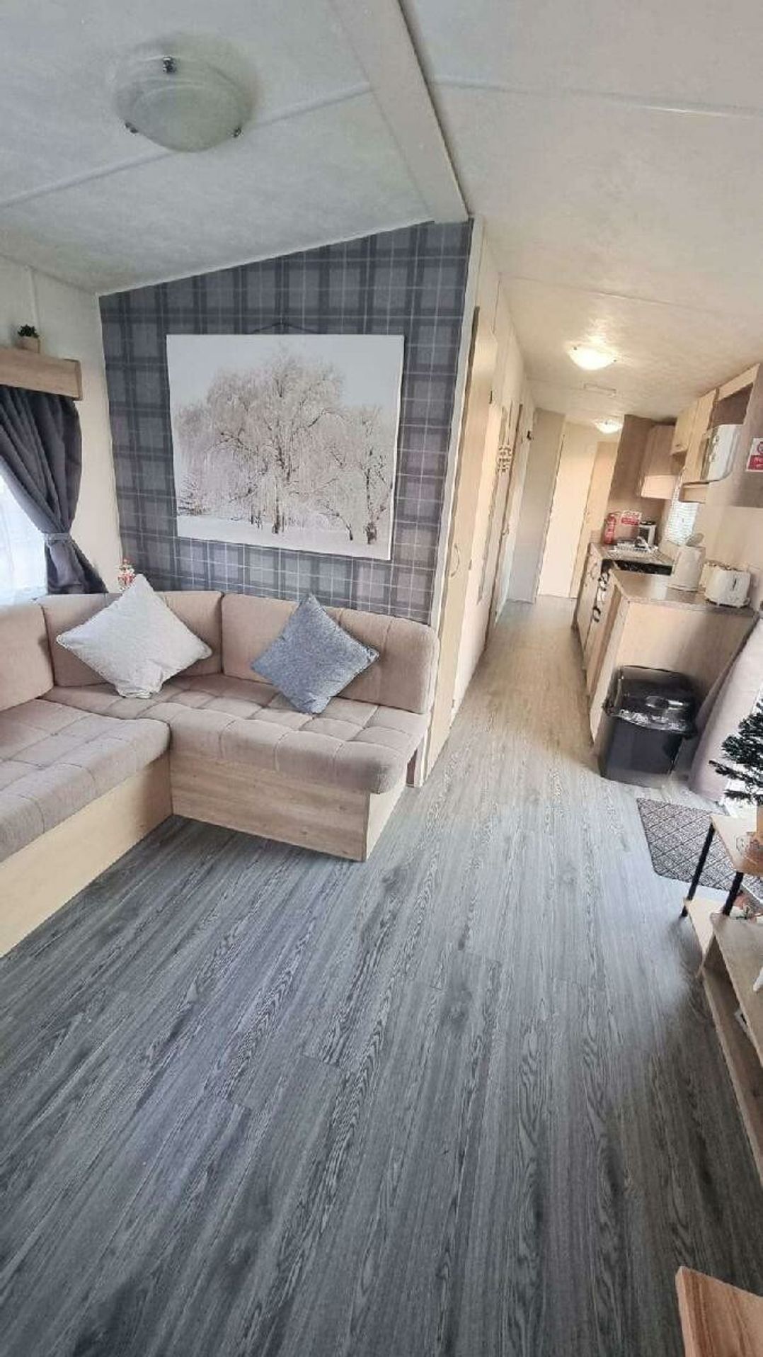 Lyons Robin Hood - Holiday Accommodation 20989