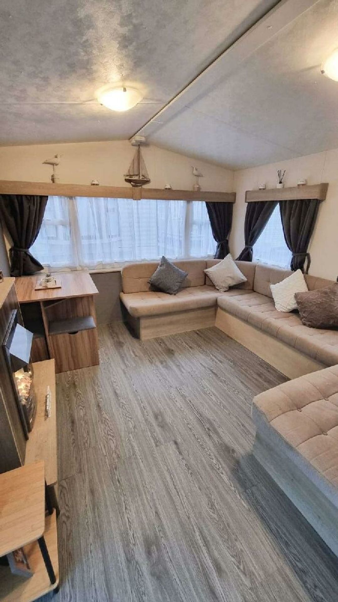 Lyons Robin Hood - Holiday Accommodation 20989