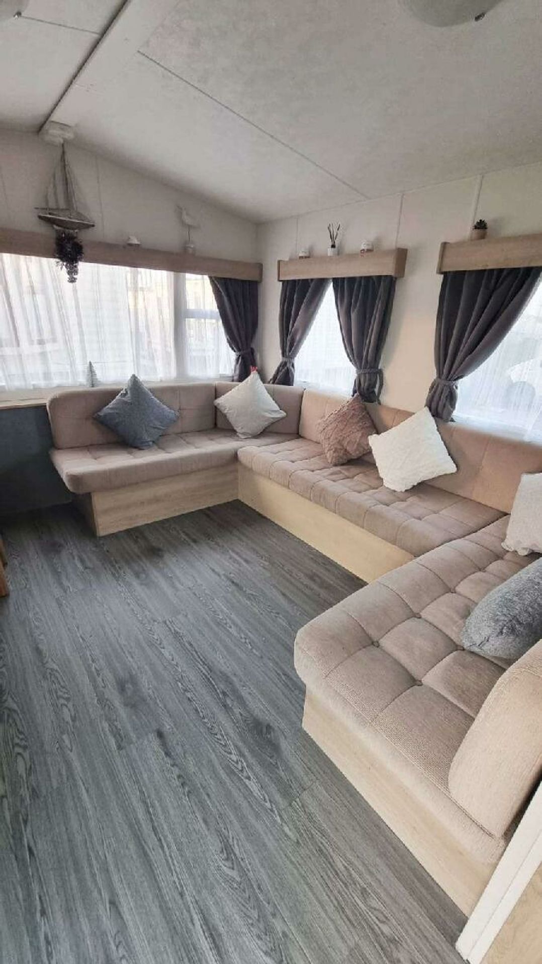 Lyons Robin Hood - Holiday Accommodation 20989