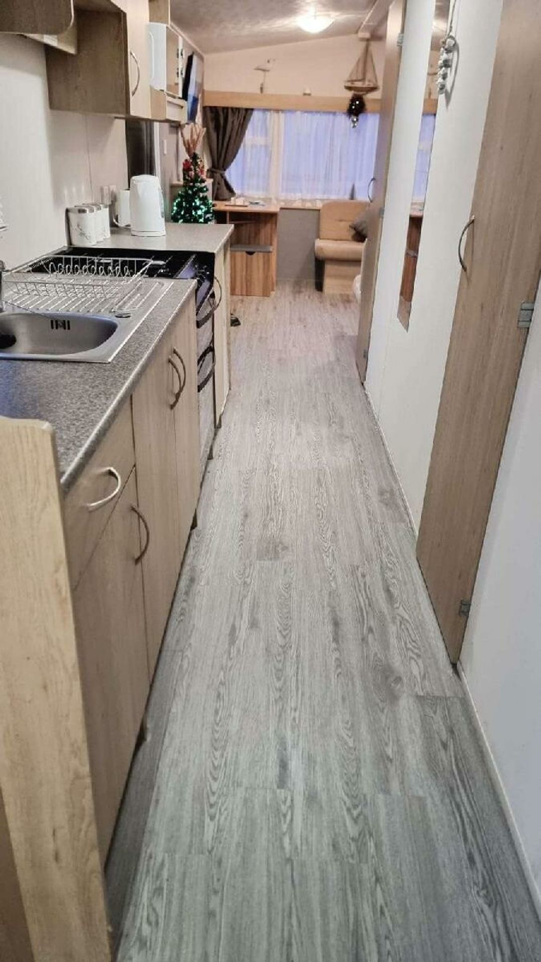 Lyons Robin Hood - Holiday Accommodation 20989