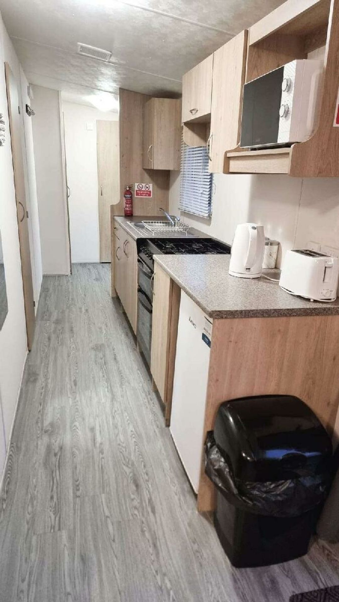 Lyons Robin Hood - Holiday Accommodation 20989