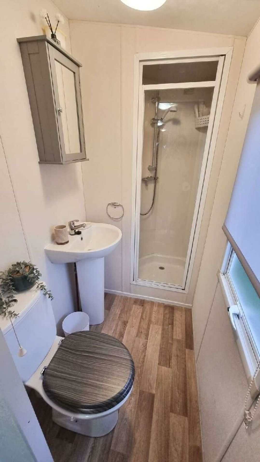 Lyons Robin Hood - Holiday Accommodation 20989