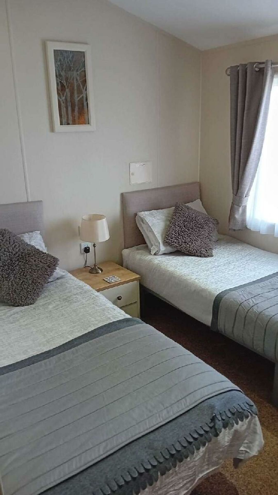 Crimdon Dene Holiday Park - Holiday Accommodation 21037