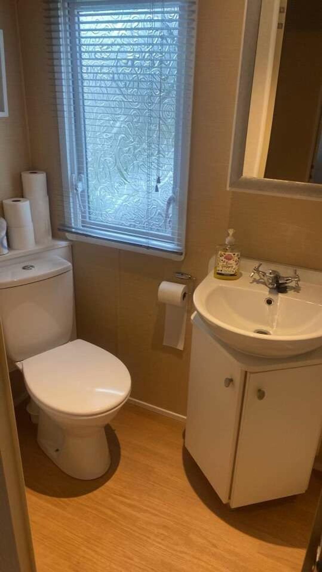 Oakdene Forest Park - Holiday Accommodation 21113