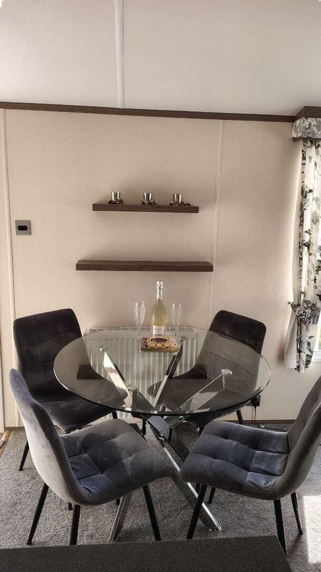 Rockley Park - Holiday Accommodation 21115