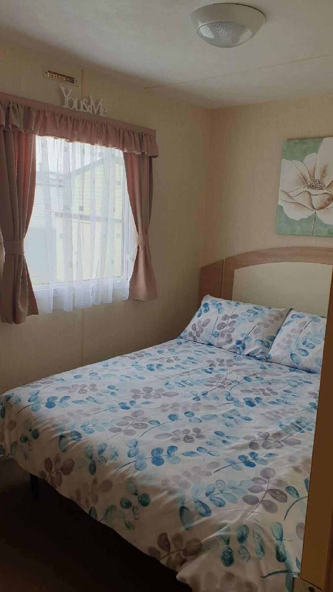 Waterside Leisure Park - Holiday Accommodation 21117