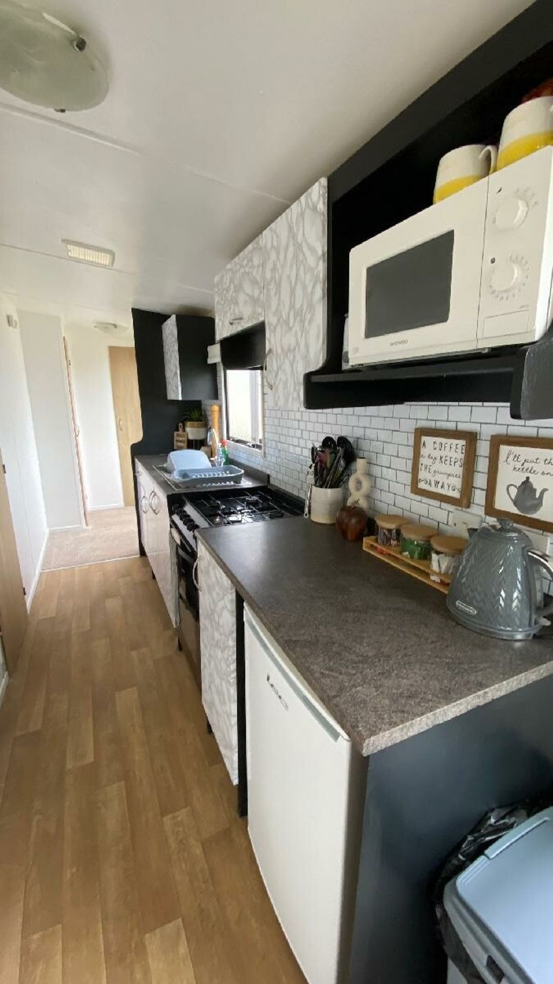 New Beach Holiday Park - Holiday Accommodation 21134