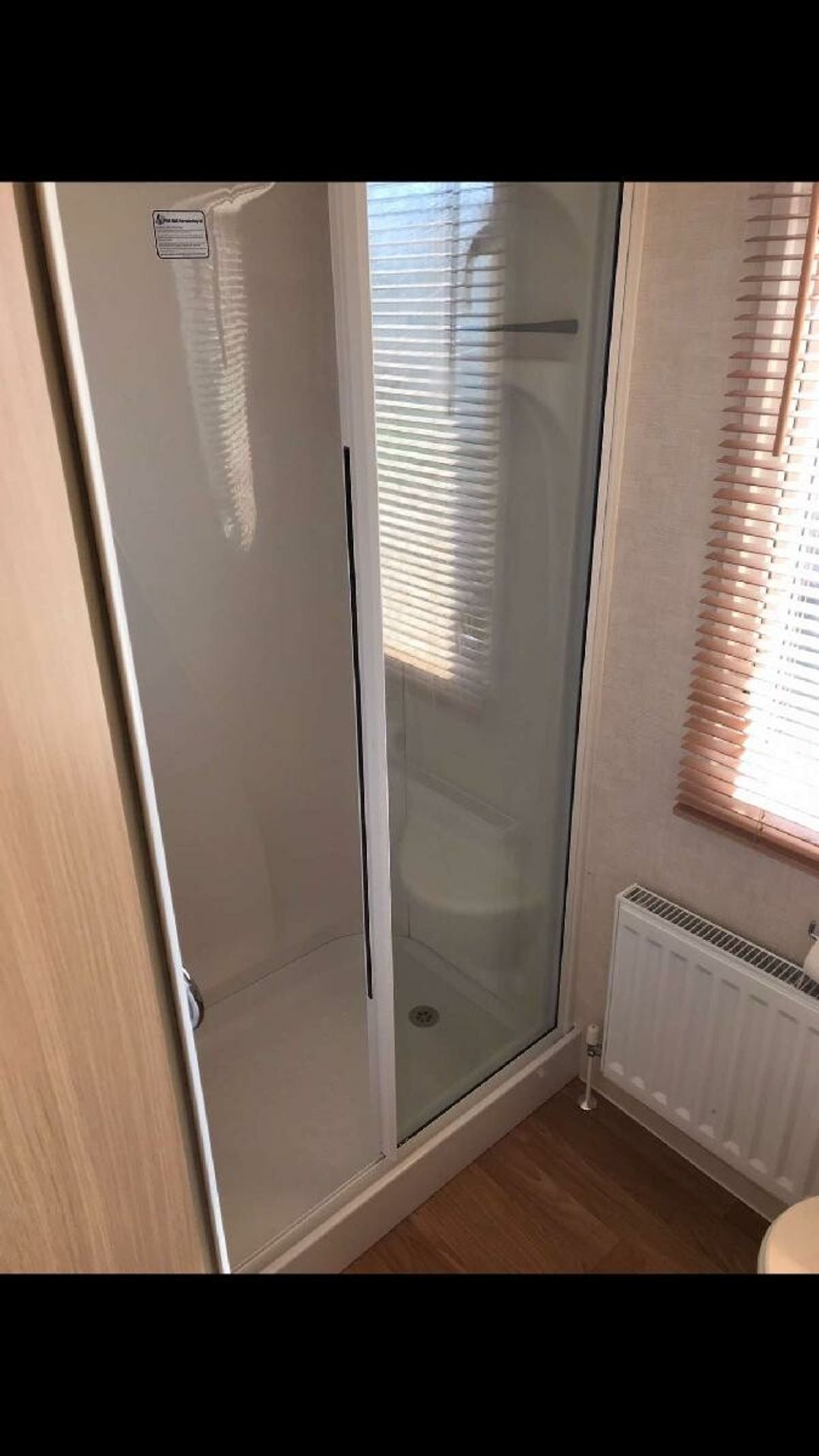 Happy Days Seaside Holiday Park - Holiday Accommodation 21143